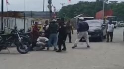 Wartawan Dikeroyok saat Liput Sidak KLHK, Pokja Wartawan Banten Kecam Keras