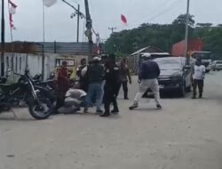 Wartawan Dikeroyok saat Liput Sidak KLHK, Pokja Wartawan Banten Kecam Keras