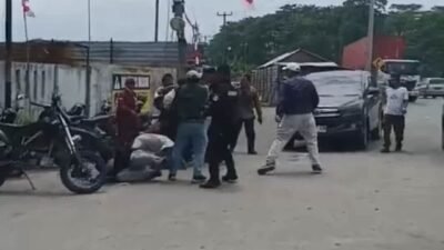 Wartawan Dikeroyok saat Liput Sidak KLHK, Pokja Wartawan Banten Kecam Keras