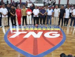 Gubernur Banten Andra Soni: Provinsi Banten Siap Jadi Tuan Rumah PON XXIII Tahun 2032