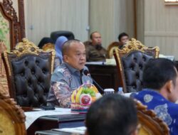 Pemprov Banten Perkuat Pencegahan Korupsi Melalui IPKD MCSP 2025