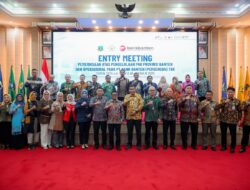 Gubernur Banten Andra Soni: Pengelolaan Anggaran Cerminkan Efektivitas Pelayanan Publik