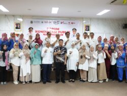 Sekda Banten Deden Apriandhi: Layanan RSUD Banten Harus Profesional