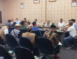 Pedagang Tolak Rencana Pembongkaran Pasar Induk Rau: Dinilai Tidak Proporsional