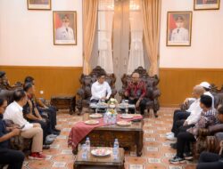 Hari Pers Nasional 2026: Provinsi Banten Dipercaya Jadi Tuan Rumah