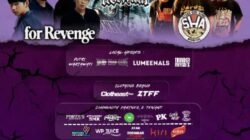 Gema Music Fest 2025: Energi, Kreativitas, dan Kolaborasi Anak Muda Banten