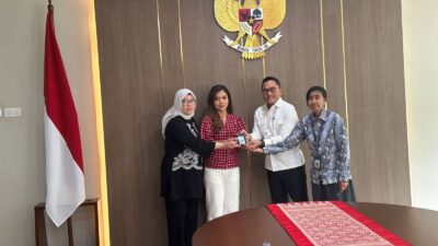 PWI Pusat Apresiasi Pengembalian Kartu Pers Wartawan CNN Indonesia oleh Istana