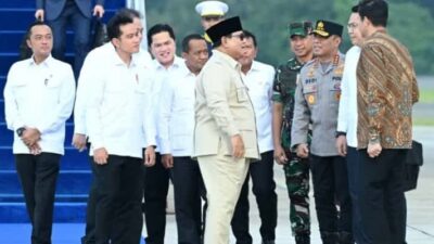 Polemik Pencabutan Kartu Liputan Istana, Jusuf Rizal Ingatkan Etika dan Profesionalisme Jurnalis