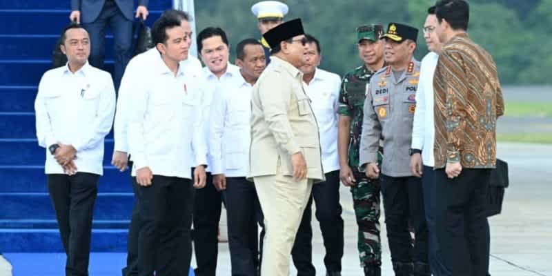 Polemik Pencabutan Kartu Liputan Istana, Jusuf Rizal Ingatkan Etika dan Profesionalisme Jurnalis