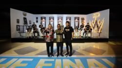 Gubernur Andra Soni Optimistis Pembinaan Olahraga Kian Berkembang di Banten