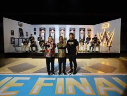 Gubernur Andra Soni Optimistis Pembinaan Olahraga Kian Berkembang di Banten