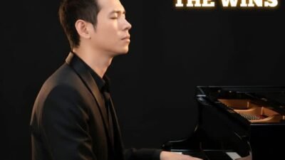 Lagu “Dua Sisi” Resmi Dirilis, Arey The Wins Persembahkan Karya Terbaru untuk Pecinta Musik Tanah Air