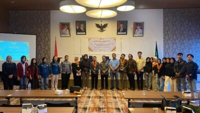 Terpilih Pimpin DPC Permahi Banten, M Nurul Hakim Bawa Komitmen Bangun Regenerasi Profesi Hukum