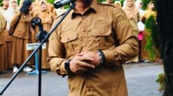 Disdikbud Dorong Program Pendidikan Berkarakter di Kota Serang