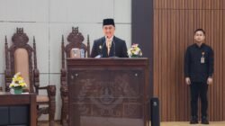 Dimyati Natakusumah Harap Keputusan DPRD Selaras Visi Misi Gubernur Banten