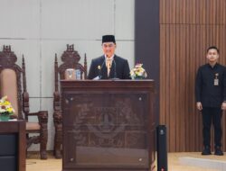 Dimyati Natakusumah Harap Keputusan DPRD Selaras Visi Misi Gubernur Banten