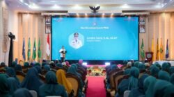 Gubernur Banten Andra Soni: PKK Mitra Strategis Pemerintah Wujudkan Banten Sejahtera