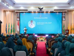 Gubernur Banten Andra Soni: PKK Mitra Strategis Pemerintah Wujudkan Banten Sejahtera