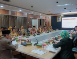 Rapat Komisi V DPRD Banten Bahas Program APBD 2026 Bersama Mitra Kerja
