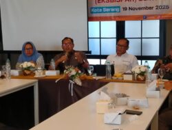 Komisi III DPRD Banten Dukung Penguatan Pariwisata dan Ekraf