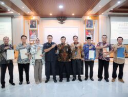 Ini Tiga Strategi Pemprov Banten Amankan Aset BMD