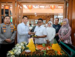 Resmikan Pulau Lima Resort, Gubernur Andra Soni Canangkan Banten sebagai “West Coast Paradise”