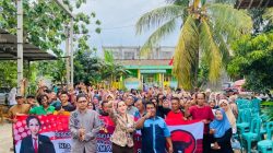 Nia Purnama Sari Serap Aspirasi Warga Serang Lewat Reses di Delapan Titik