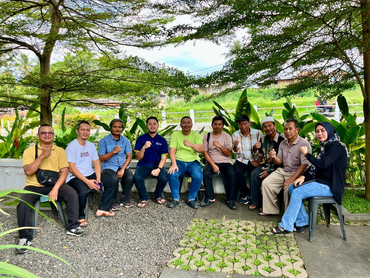 Pupuk Indonesia Sosialisasikan HET Pupuk Bersubsidi Terbaru