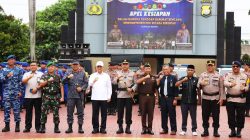 Wagub Dimyati Tekankan Kesiapsiagaan: Minta Optimalisasi Mitigasi Bencana di Banten