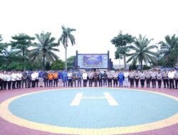 DPRD Banten Dukung Kolaborasi Lintas Sektor dalam Tanggap Darurat Bencana