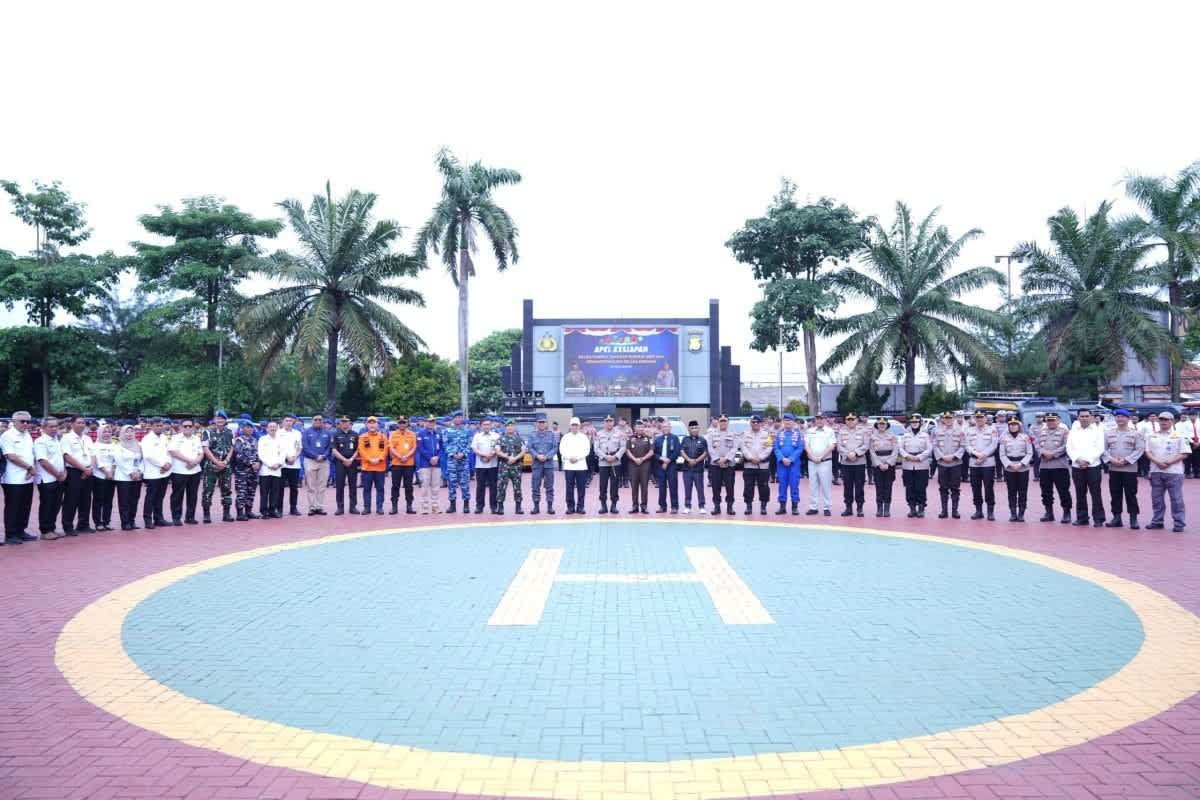 DPRD Banten Dukung Kolaborasi Lintas Sektor dalam Tanggap Darurat Bencana