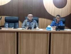 Target Pendapatan 2025 Dikebut, Pemprov Banten Terapkan Program Patuh Pajak