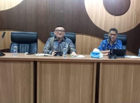 Target Pendapatan 2025 Dikebut, Pemprov Banten Terapkan Program Patuh Pajak
