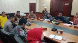 Pemprov Banten Perkuat Strategi Fiskal, Realisasi Pendapatan Capai 83,74 Persen